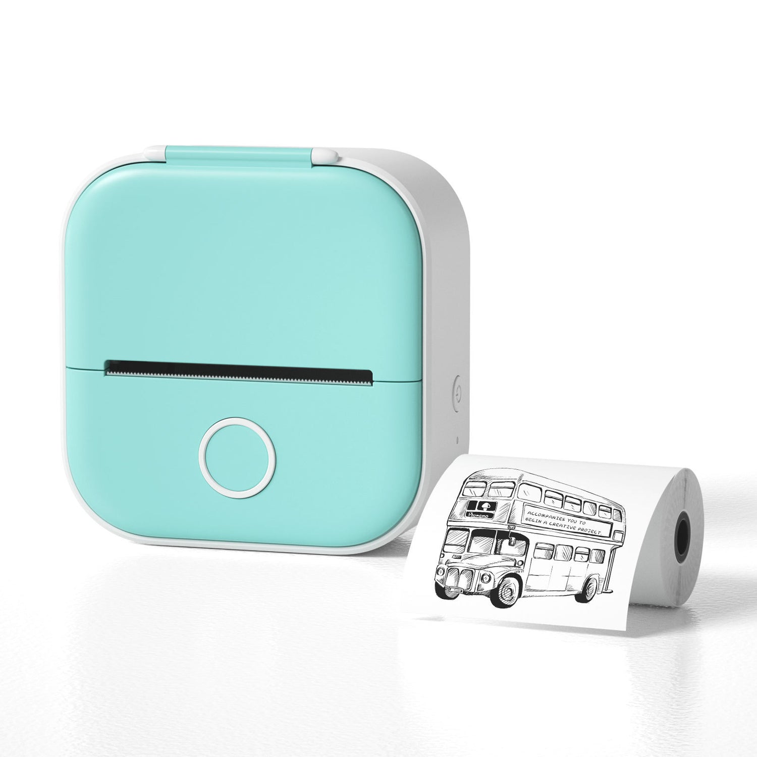 Mini Printer